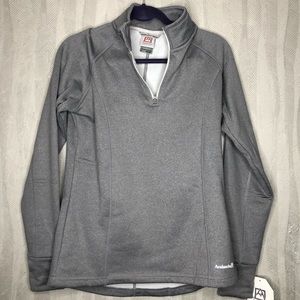 Avalanche Britt Stretch Fleece Pullover NWT
